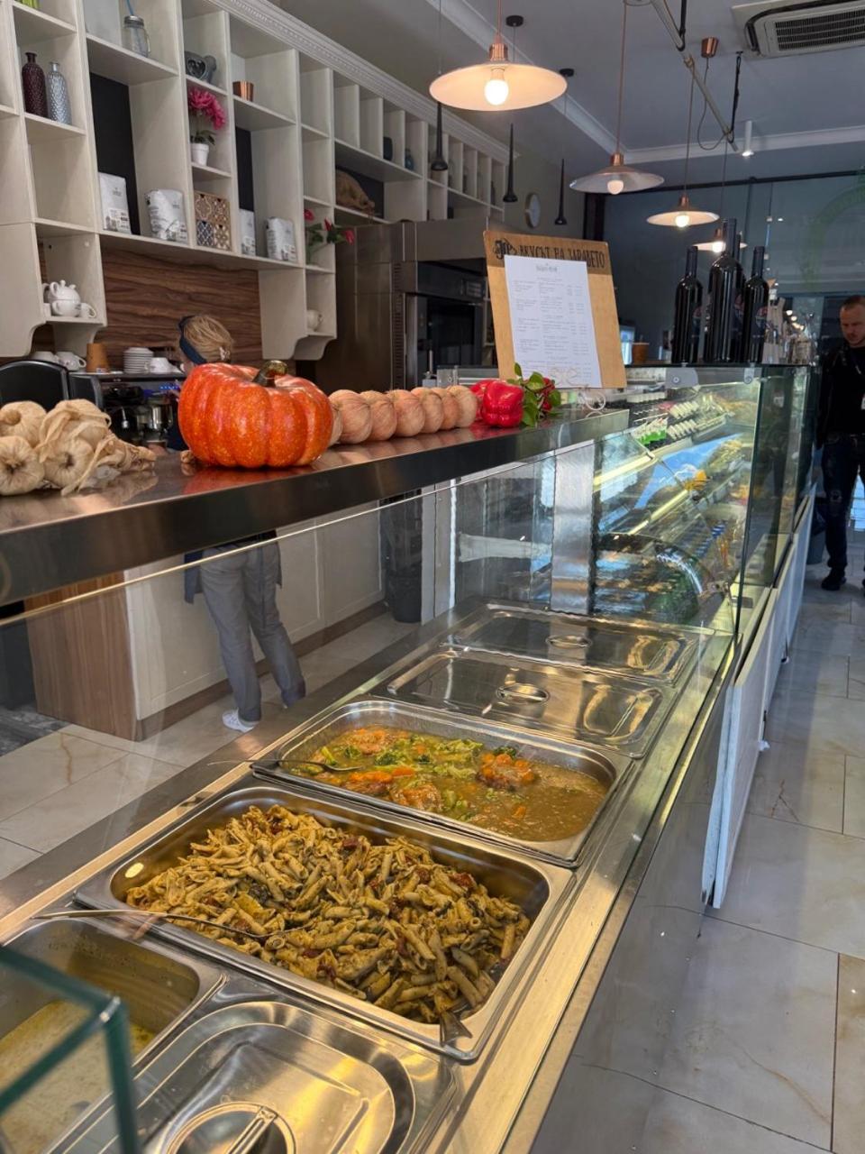 Appartamento 504 In Burgas