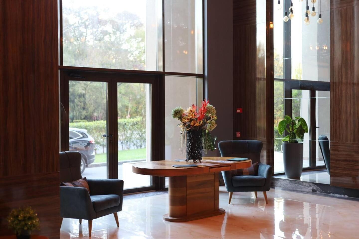 Appartamento 504 In Burgas
